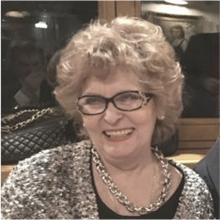 Dr Dušanka Stojadinović-Šosberger